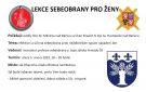Lekce sebeobrany pro ženy 1