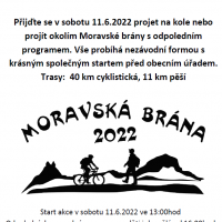 Moravská brána 2022 1