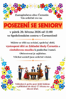 Setkání se seniory 1