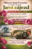 Jarní zájezd do Kroměříže 1