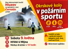 Okrskové kolo v požárním sportu 1