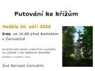Putování ke křížům 1